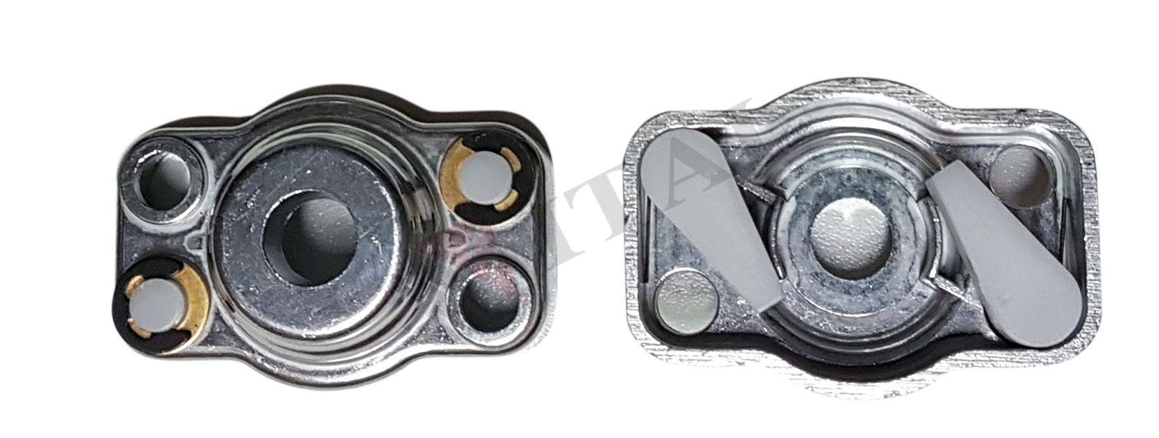 STARTER KOVANI OLEO. SP37/38/42/44/BC420