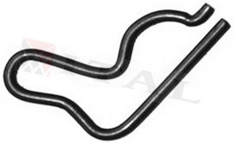STARTER TIRNAK YAYI STI. 017/023/025/029 TEKLİ