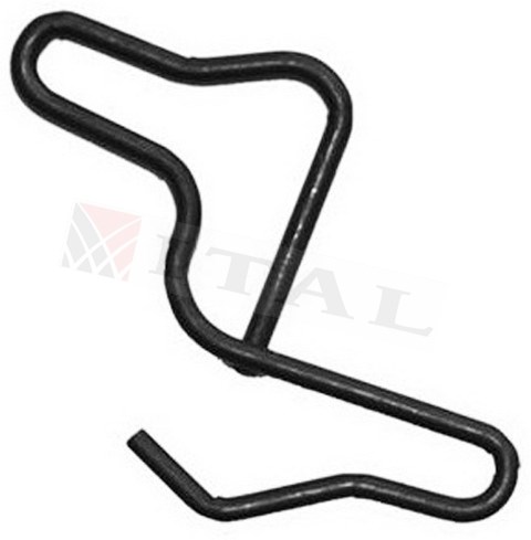 STARTER TIRNAK YAYI STI. 017/023/025/029/036 ÇİFT