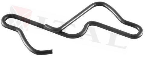 STARTER TIRNAK YAYI STI. 064/066 ÇİFTLİ