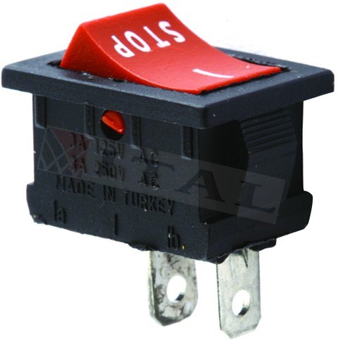 STOP ANAHTARI OLEO./CAS./ÇİN TÜM MODELLER HBV280