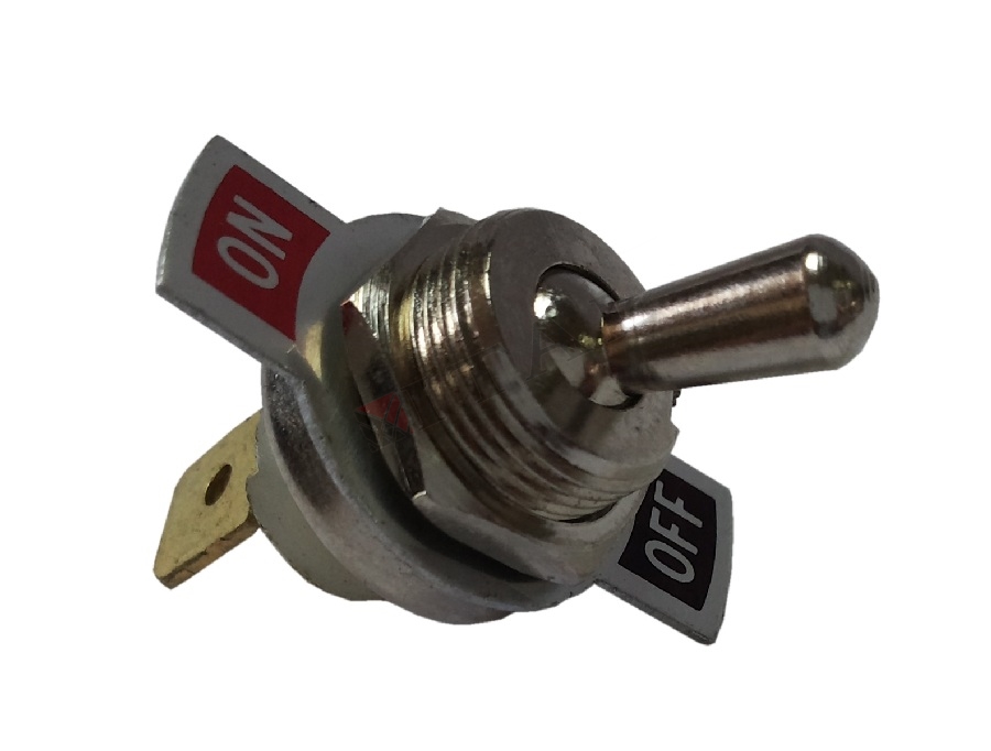 STOP ANAHTARI STI. TS400