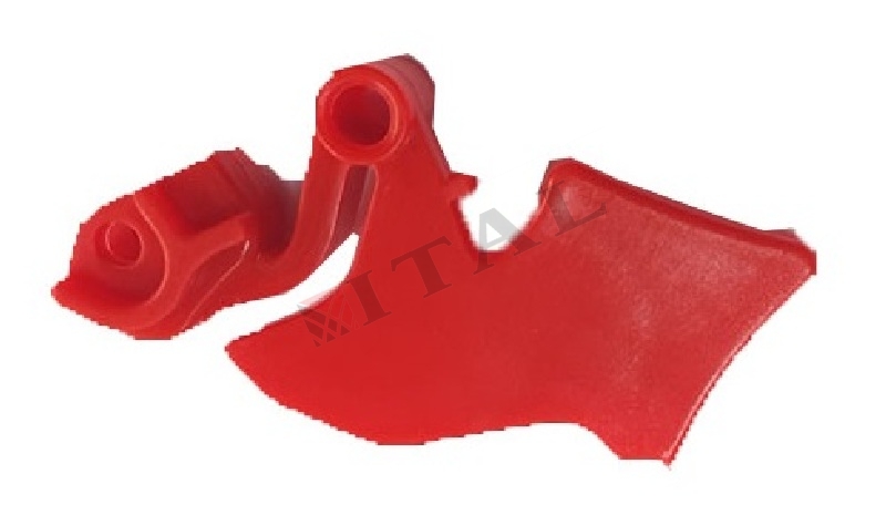 TETİK ALT OLEO. 941C/941CX