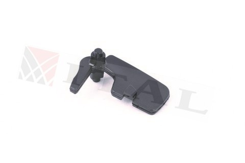 TETİK ÜST STI. TS 400