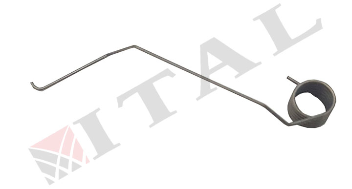 TETİK YAYI HUSQ 135/435/445/2240/545/555/556/