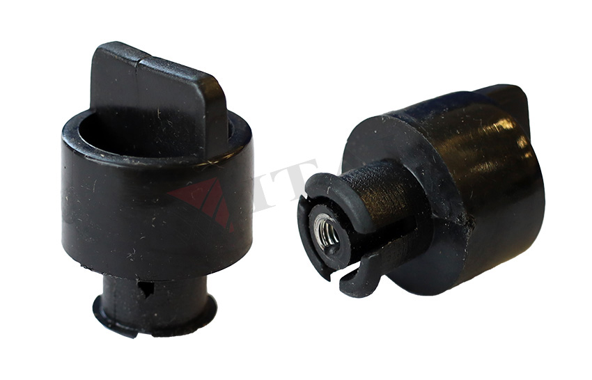 HAVA FİLTRE KAPAK DÜĞMESİ G4500/5200 UZUN