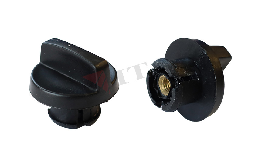 HAVA FİLTRE KAPAK DÜĞMESİ G4500/5200/4116 KISA