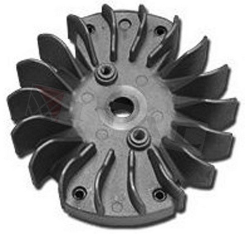 VOLAN HUSQ 281/288