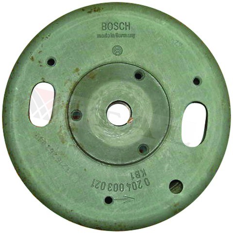 VOLAN STI. 08 ESKİ MODEL