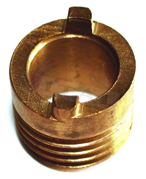 YAĞ DİŞLİSİ CAS. 600/650/660 METAL