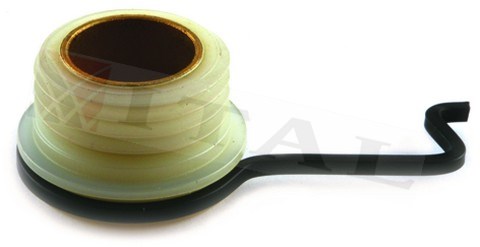 YAĞ DİŞLİSİ STI. 064/066/MS640/MS650/MS660