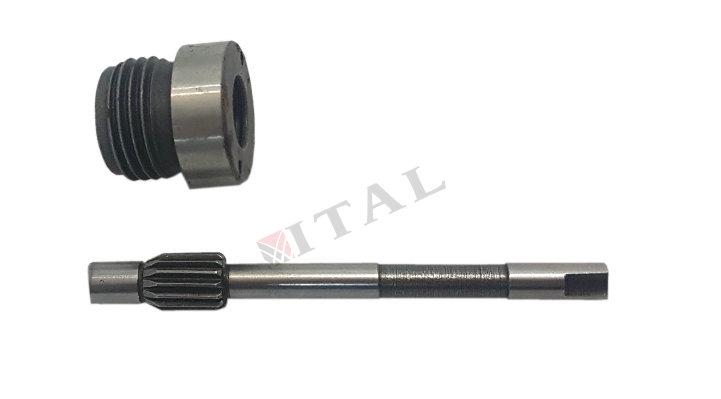 YAĞ MİLİ TAKIM STI. 041