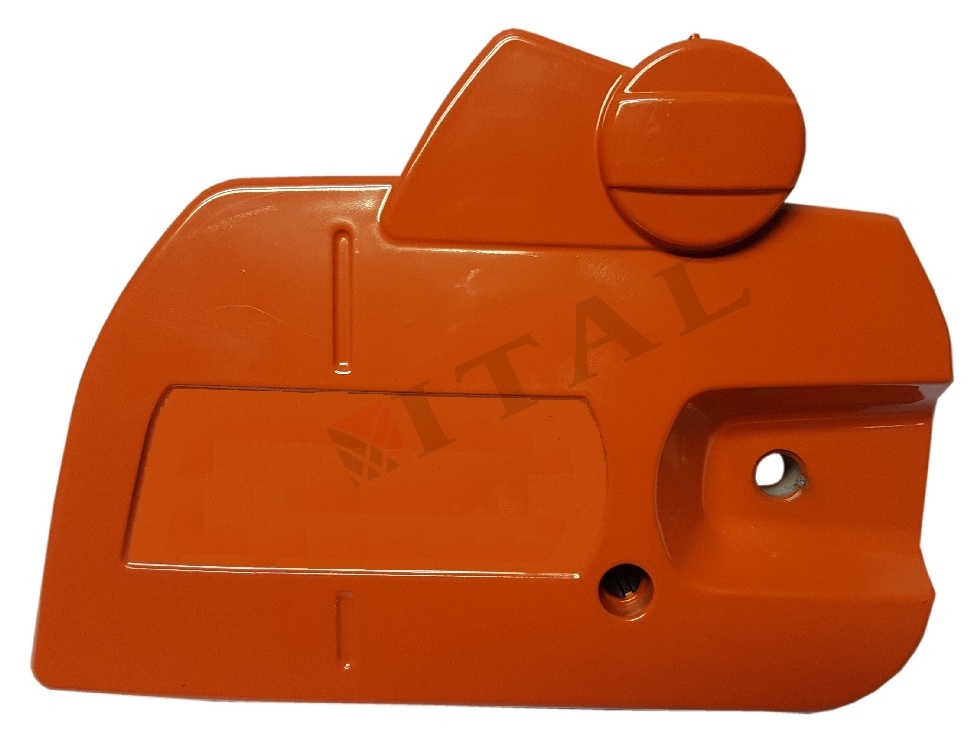 YAN KAPAK KOMPLE HUSQ 445/445II/450/450II