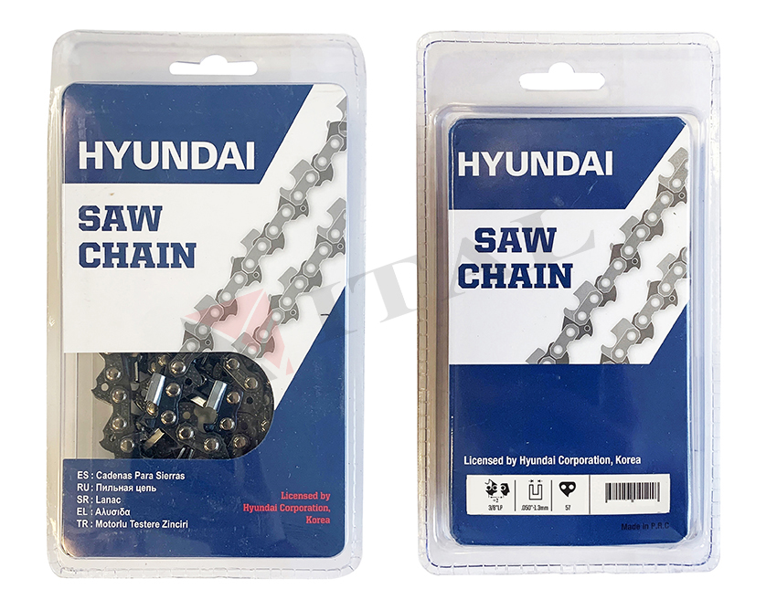 KESİK ZİNCİR HYUNDAI 91 1.3MM 28,5 DİŞ YUVARLAK