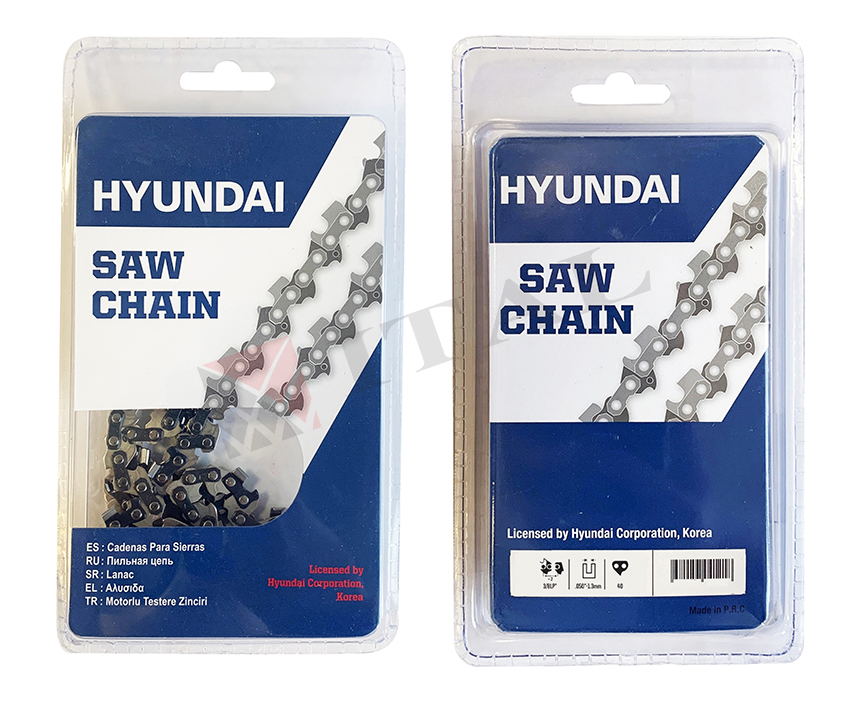 KESİK ZİNCİR HYUNDAI 91 1.3MM 20 DİŞ YUVARLAK