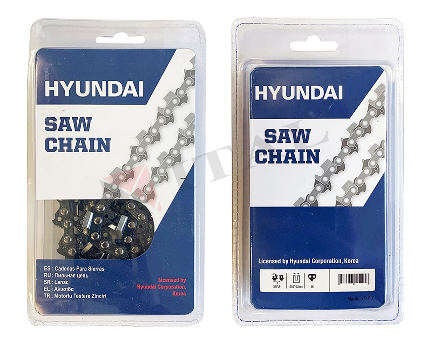 KESİK ZİNCİR HYUNDAI 91 1.3MM 28 DİŞ YUVARLAK