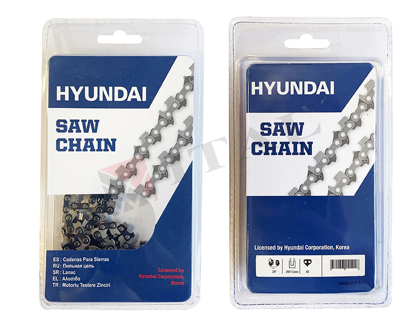 KESİK ZİNCİR HYUNDAI 1/4£ 1.1MM 30 DİŞ (TCS2600V)