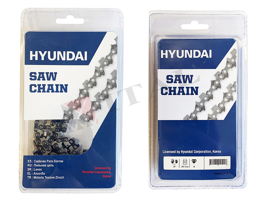 KESİK ZİNCİR HYUNDAI 1/4£ 1.1MM 14 DİŞ GTA26
