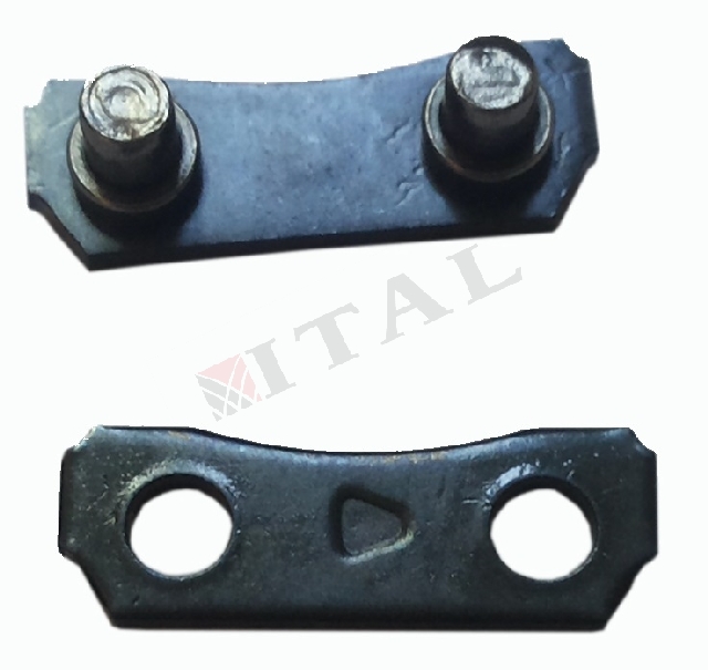 ZİNCİR PERÇİN SETİ 3/8LP - 91 1.3.mm (10 LU)