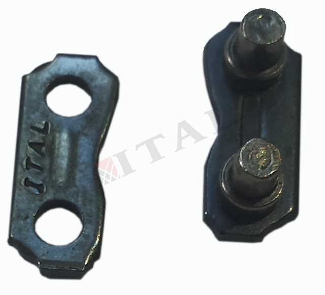 ZİNCİR PERÇİN SETİ 3/8 – 1.5.mm (10 LU)