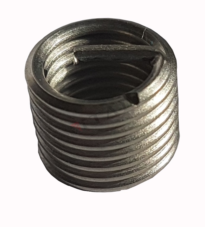 HELEKOİL 8X1,25X8.00 MM