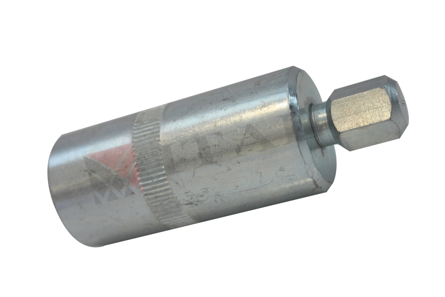 YAĞ DİŞLİSİ SÖKME APARATI HUSQ 40/45/55/51 METAL