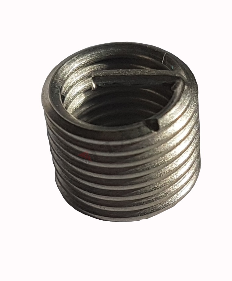 HELEKOİL 14X1.25X8.40 MM BUJİ YERİ İÇİN