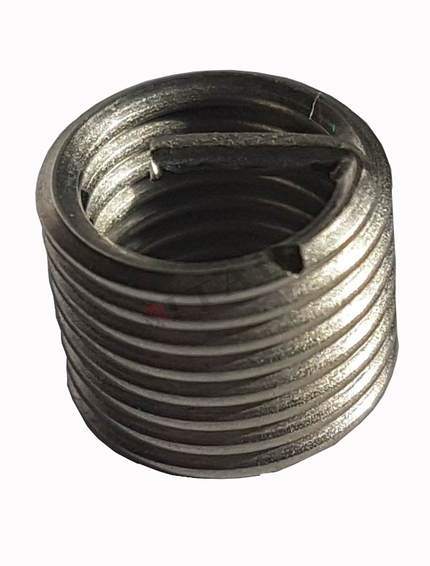 HELEKOİL 5X0.80X7.50 MM