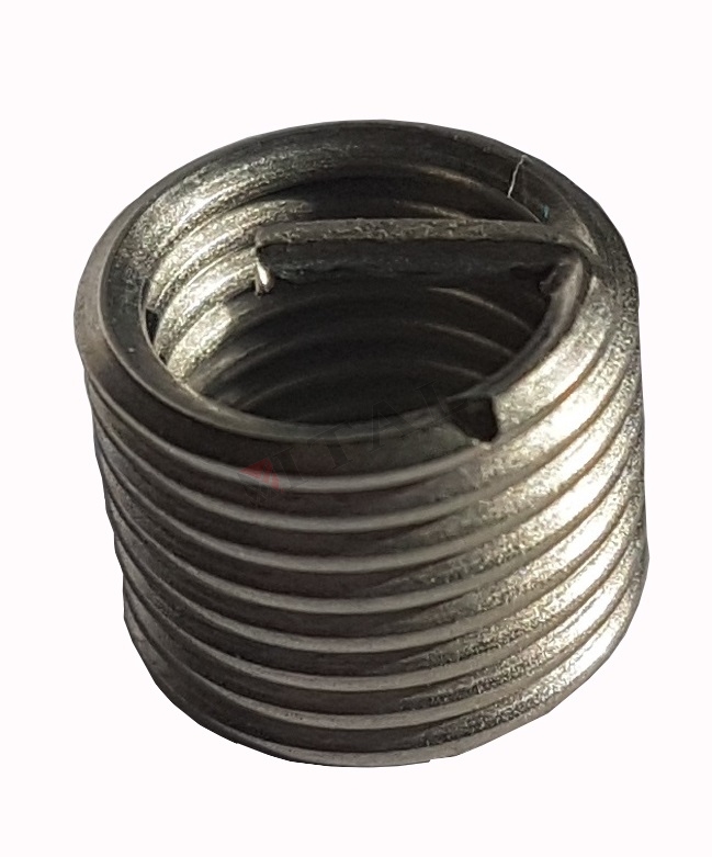 HELEKOİL 6X1.00X12.00 MM