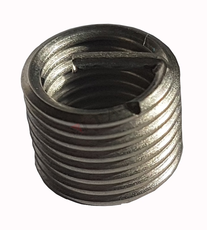 HELEKOİL 6X1.00X6.00 MM