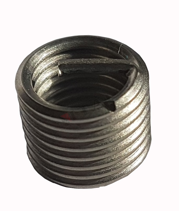 HELEKOİL 6X1.00X9.00 MM
