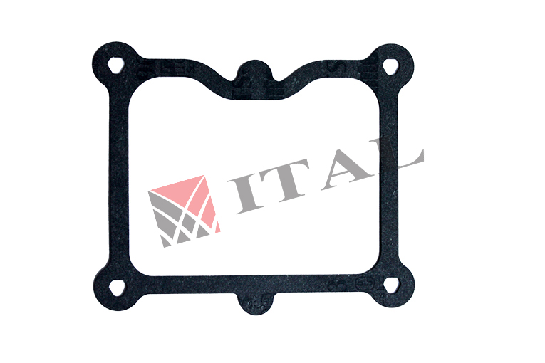 KÜLBÜTÖR KAPAK CONTASI B&S 750 SERİSİ DOV