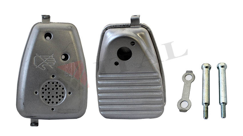 EGZOZ B&S 750 SERİSİ DOV