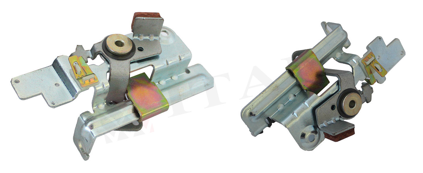 GAZ TERTİBATI 750 SERİSİ DOV
