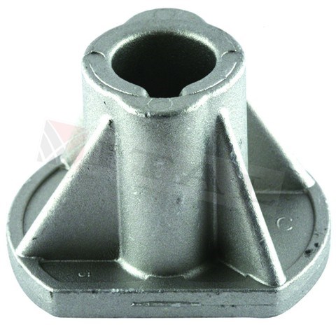 BIÇAK ADAPTÖRÜ CASTEL GARDEN 53 22.2MM