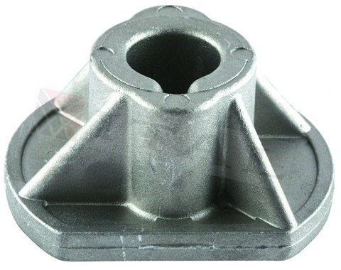 BIÇAK ADAPTÖRÜ CASTEL GARDEN TRAKTÖR 20MM