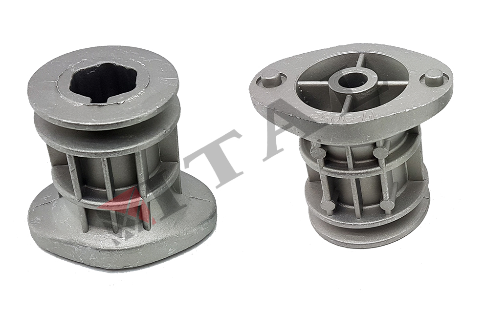 BIÇAK ADAPTÖRÜ OLEO. ESKİ T. 22,2MM