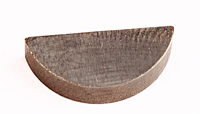 BIÇAK KAPLIN KAMASI CASTEL/HON./TWIN-CUT/51A/53C