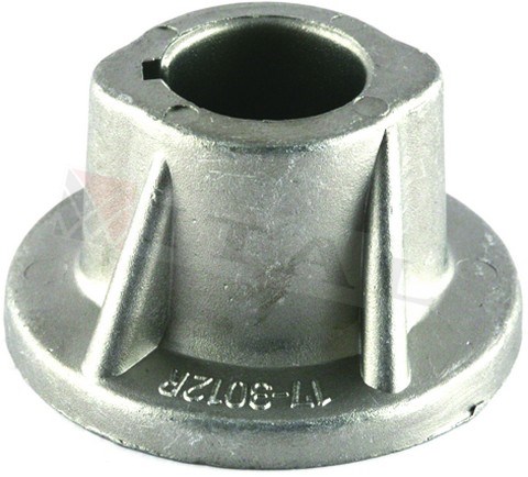 BIÇAK ADAPTÖRÜ CASTEL GARDEN PO504TR 22.2MM