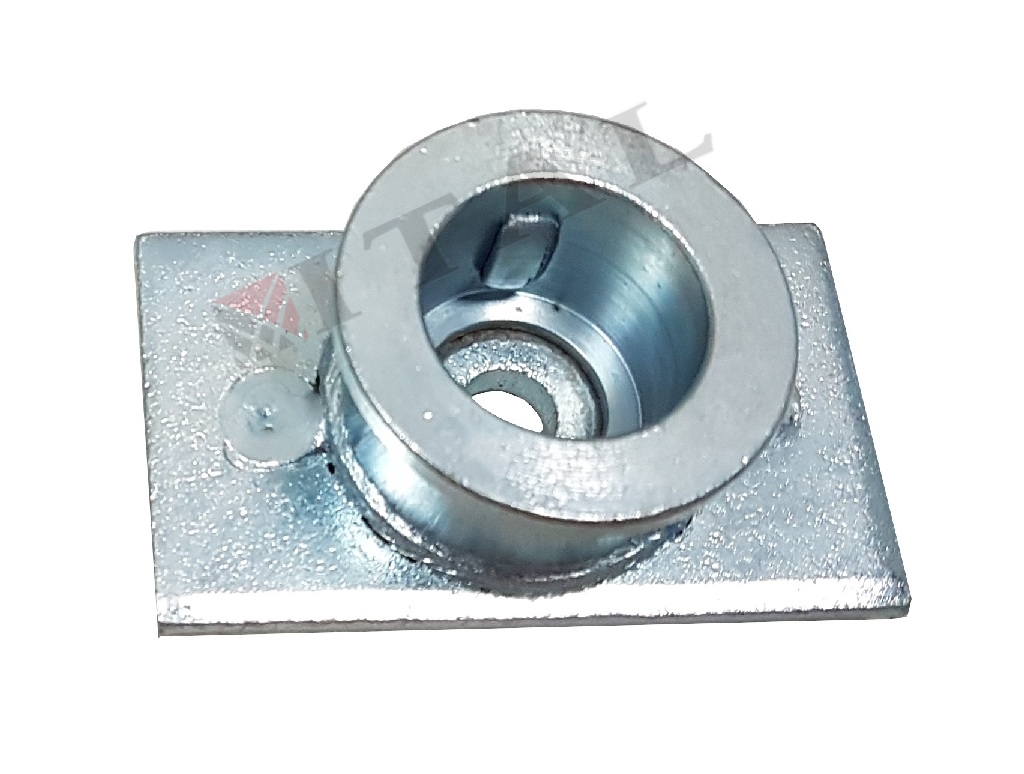 BIÇAK ADAPTÖRÜ HUSQ R52 YENİ M. 25,4MM