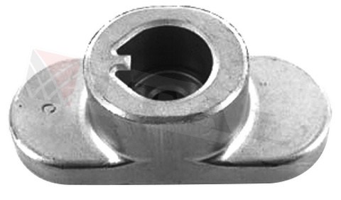 BIÇAK ADAPTÖRÜ MTD 40PB/46P/48P/53SPB 22,2MM