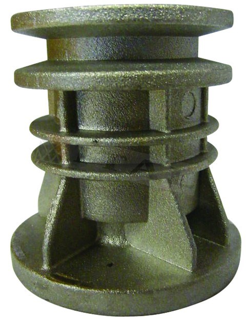 BIÇAK ADAPTÖRÜ CASTEL GARDEN PAN504 22.2MM