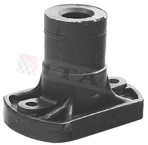 BIÇAK ADAPTÖRÜ CASTEL GARDEN T430/480 PLASTİK 17MM