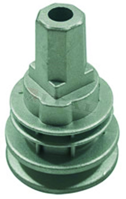 BIÇAK ADAPTÖRÜ CASTEL GARDEN T484 22.2MM