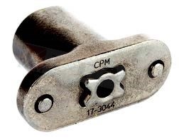 BIÇAK ADAPTÖRÜ MTD 53SP, GES53 - 748-0377C 22,2MM