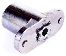 BIÇAK ADAPTÖRÜ MTD 748-04082  25MM