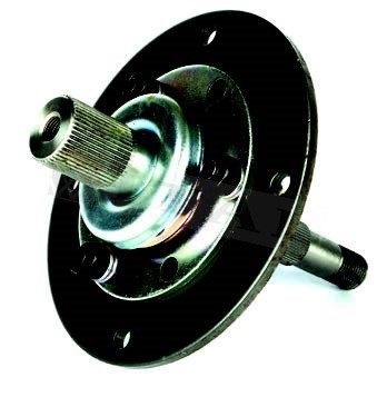 KASNAK MİLİ VE YATAĞI MTD UZUN 917-0913
