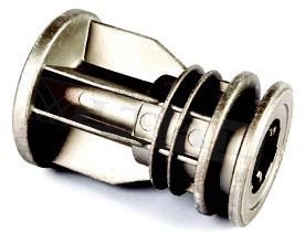BIÇAK ADAPTÖRÜ CASTEL GARDEN PAN504 22.2MM uzun