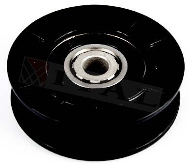 KASNAK ÖN PLASTİK HUSQC160/210/220