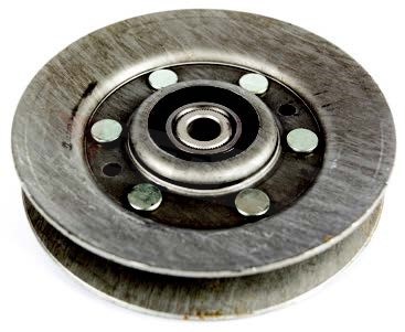 KASNAK KAYIŞ GERME BIÇAK TABLA HUSQ CTH160/210/22